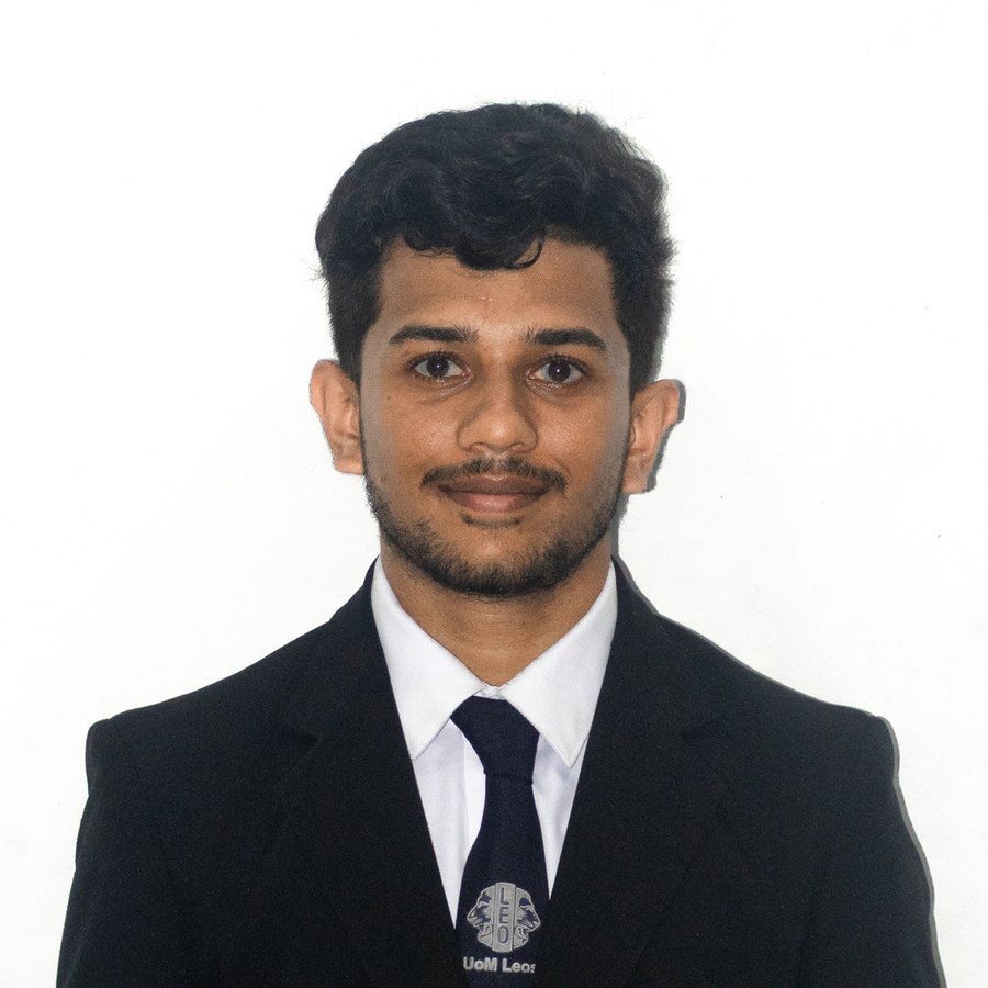 Leo Heshan Dananjaya